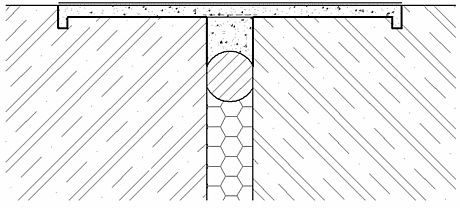 Dodaten tsnn dilatanch spr pomoc technologie PUMA - systm MATACRYL.